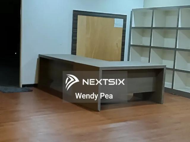 Shop for rent in Johore Bahru, Johor