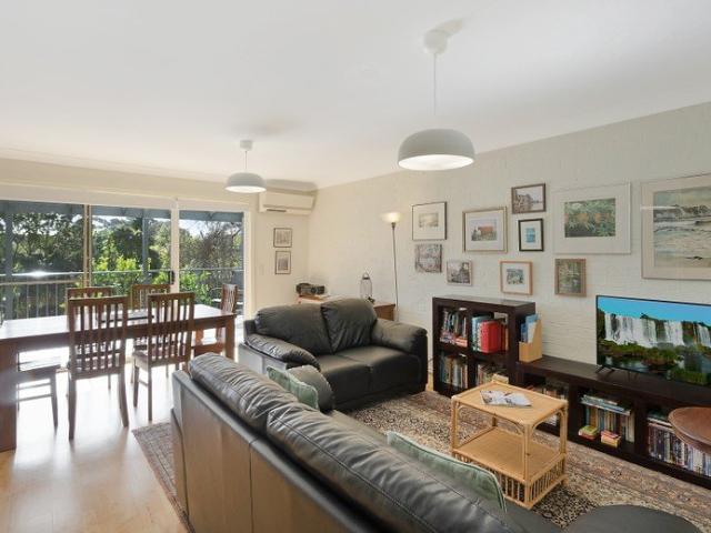 Duplex for rent in Narooma, Eurobodalla Shire Council