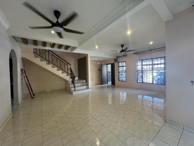 Terraced House for sale in Kajang, Langat