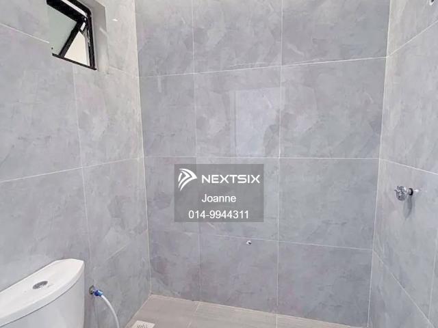 Property for sale in Selangor