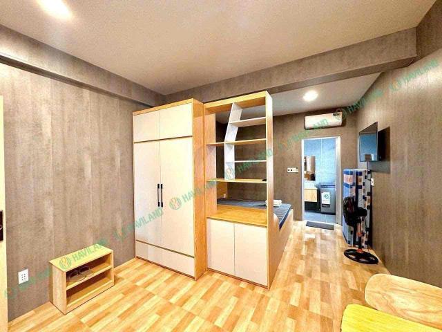 Căn hộ cho thuê tại Sơn Trà, Đà Nẵng