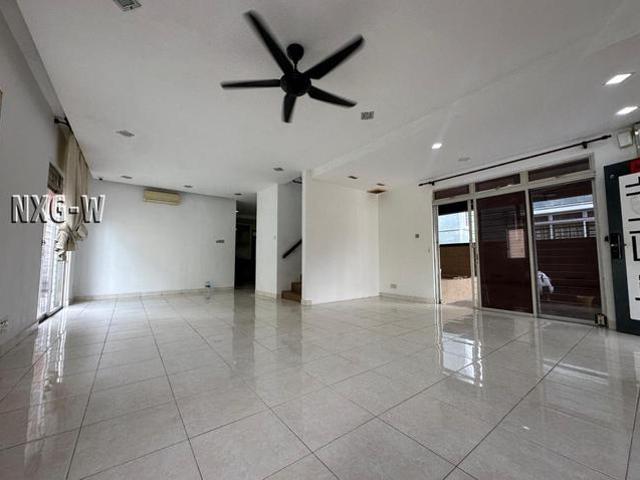 Bungalow for sale in Port Klang, Selangor