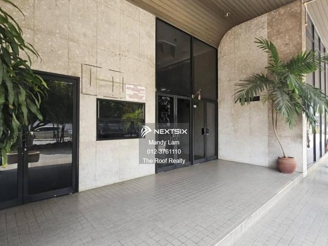 Shop for rent in Banting, Selangor