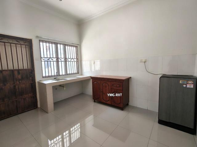 Terraced House for rent in Port Klang, Selangor