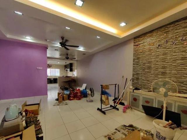 Terraced House for rent in Port Klang, Selangor