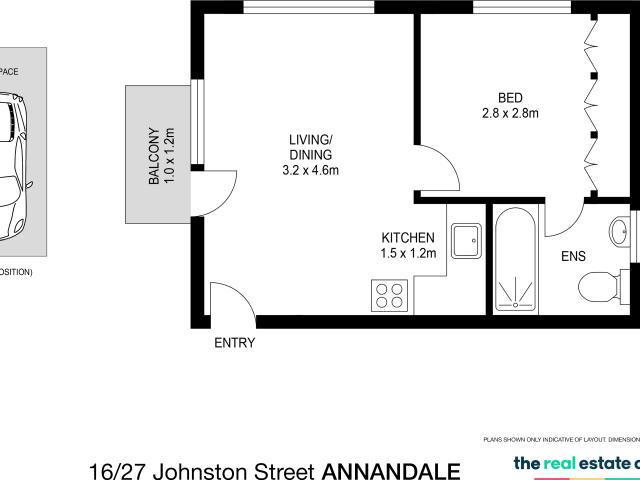 Apartment for sale in Annandale, New South Wales
