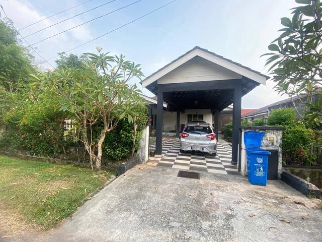Bungalow for sale in Petaling, Alam Impian