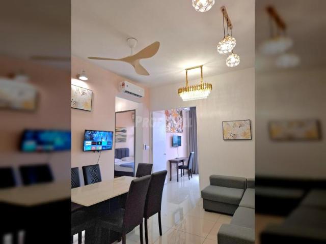 Apartment for rent in Petaling, Subang Jaya