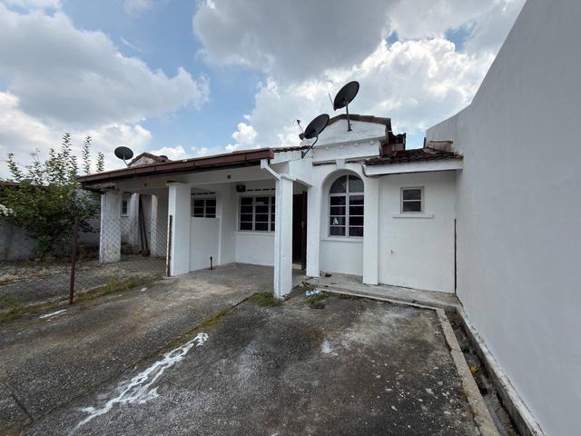 Terraced House for sale in Pasir Gudang, Johor