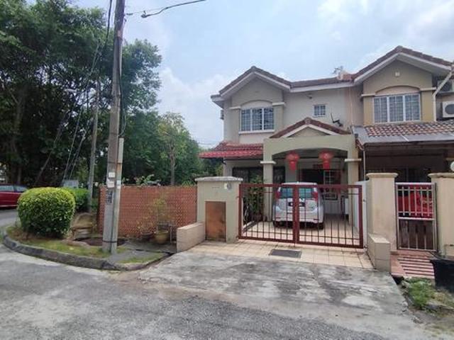 Terraced House for sale in Petaling, Subang Jaya