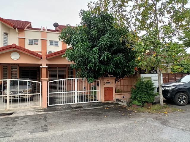 Terraced House for sale in Petaling, Subang Jaya