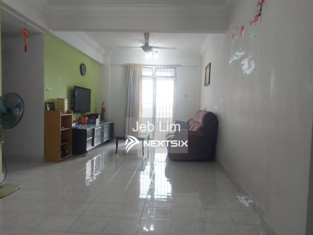 Residential House for sale in Georgetown, Penang
