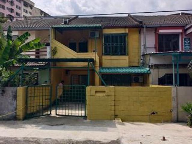 Terraced House for sale in Petaling, Damansara Damai