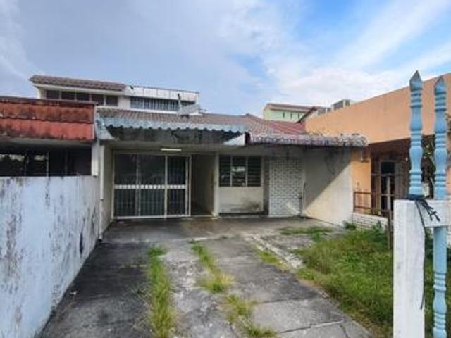 Terraced House for sale in Petaling, Damansara Damai