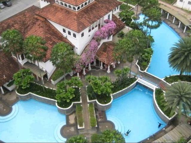 Condominium for sale in Country Heights Damansara, Kuala Lumpur