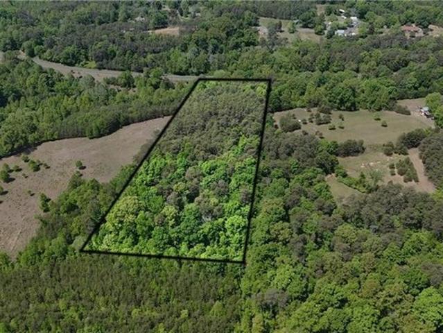 Land for sale in Stoneville, North Carolina
