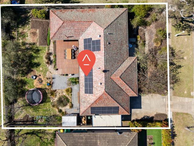 House for sale in Hackett, Australian Capital Territory
