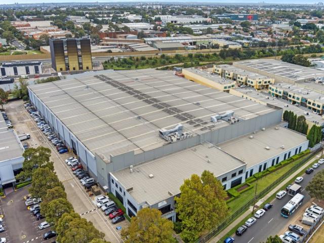 Warehouse for rent in Sydney, New South Wales