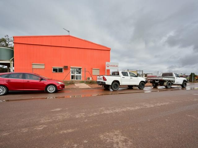 Warehouse for sale in Whyalla Norrie, South Australia