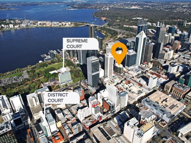 Office for rent in Cockburn, Western Australia