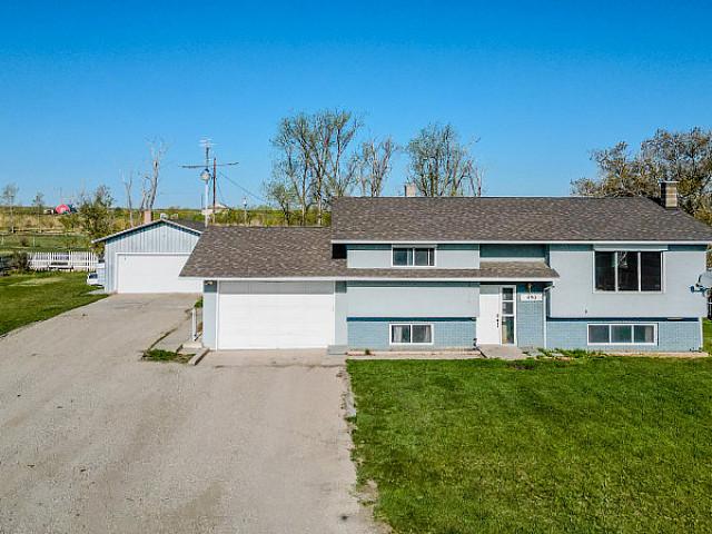 House for sale in Alberta