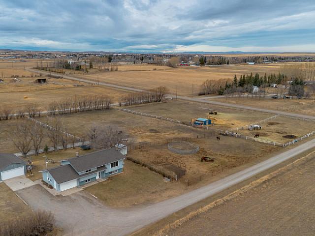 House for sale in Wedgewood, Alberta