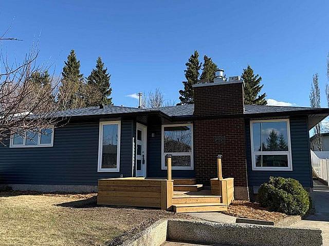 House for sale in Sherwood Park, Alberta