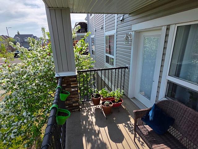 Condo for sale in Wedgewood, Alberta