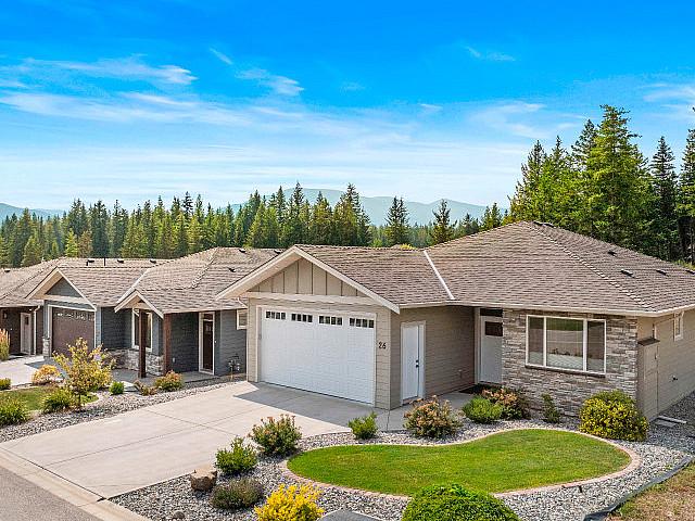 House for sale in British Columbia