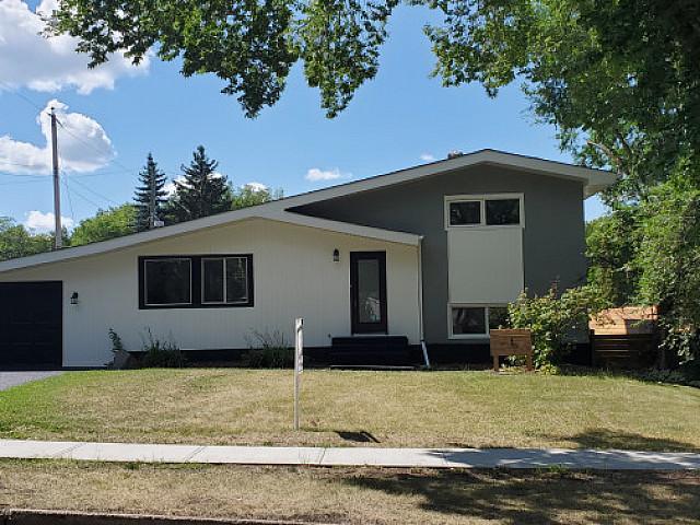 House for sale in Saint Albert, Alberta