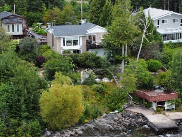 House for sale in Goulais River, Ontario