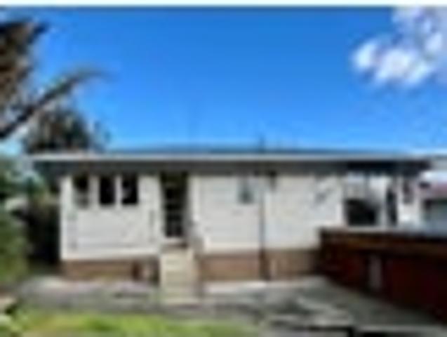 House for sale in Blockhouse Bay