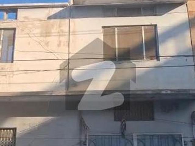 House for sale in Peshawar, North West Frontier Province