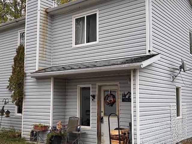 House for sale in Wedgewood, Alberta