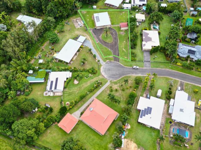House for sale in Wonga, Queensland