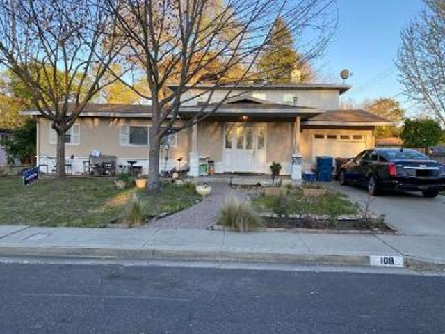 House for sale in Pleasant Hill, California