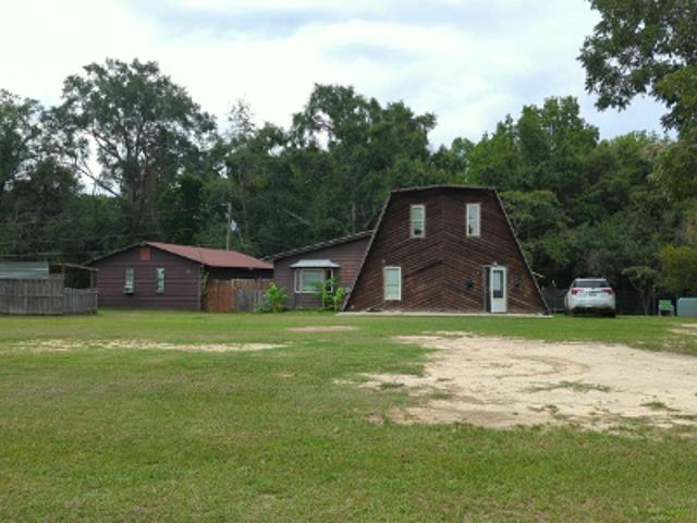 House for sale in Claxton, Evans County