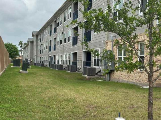 Apartment for rent in Cameron, Texas