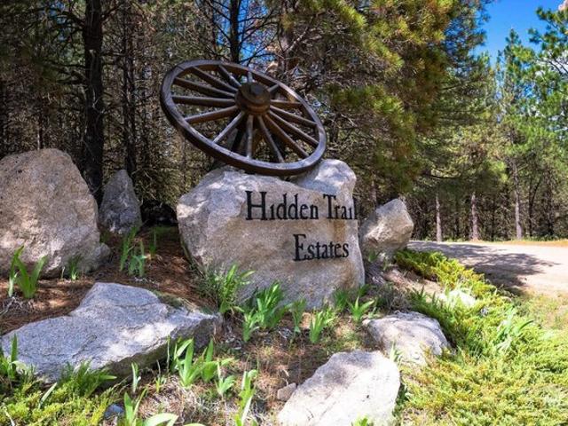 Land for sale in Cascade, Idaho