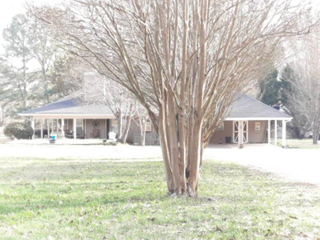 House for sale in Madison, Georgia