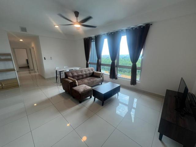 Serviced Residence for rent in Kajang, Langat