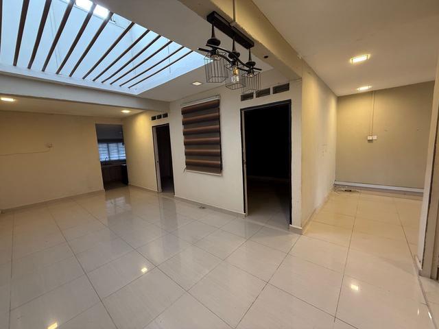 Terraced House for sale in Kepong, Kuala Lumpur