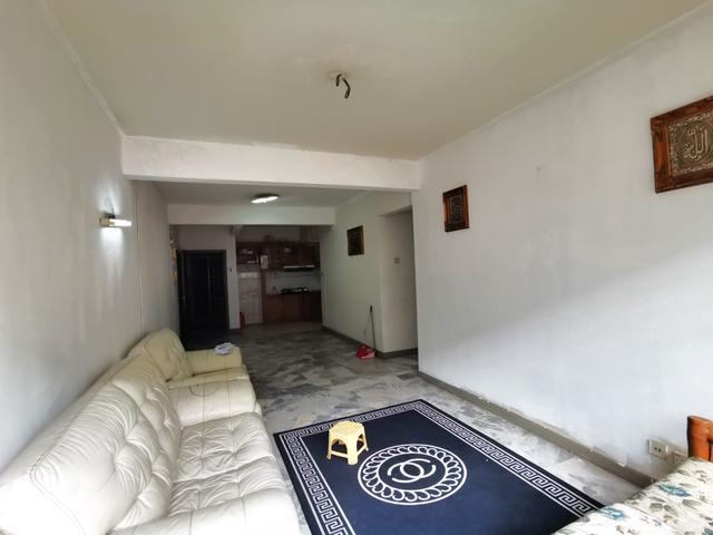 Apartment for sale in Country Heights Damansara, Kuala Lumpur