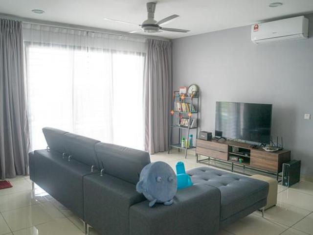 Terraced House for sale in Petaling, Alam Impian