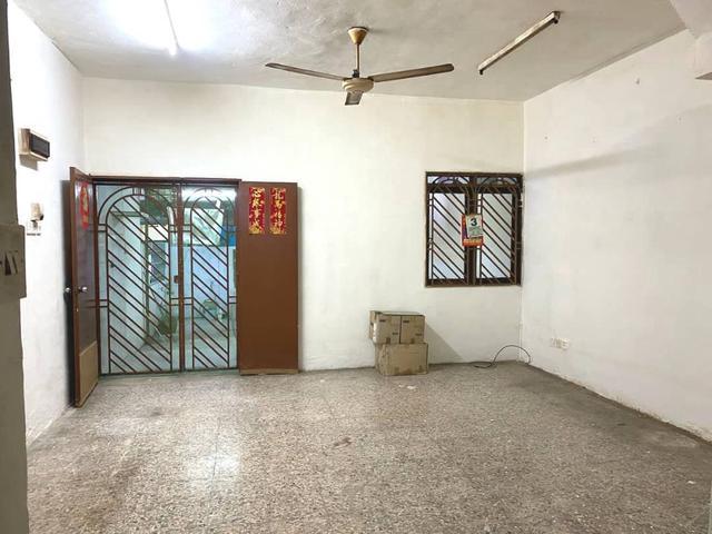 Terraced House for sale in Port Klang, Selangor