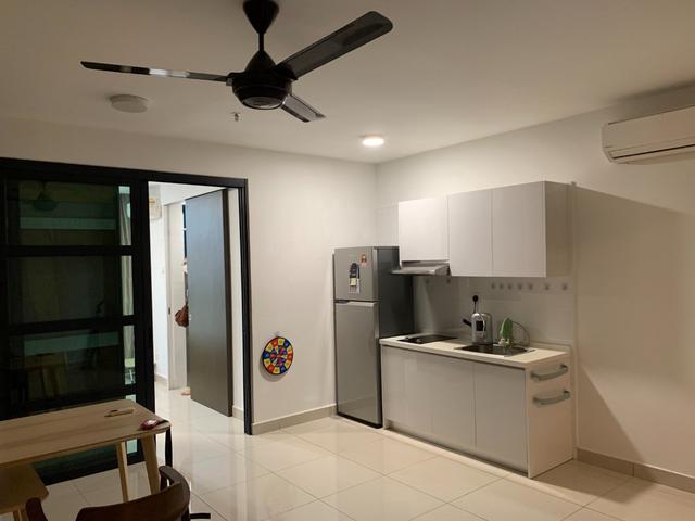 Serviced Residence for rent in Petaling, Damansara Damai