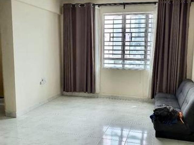 Apartment for sale in Barat Daya, George Town