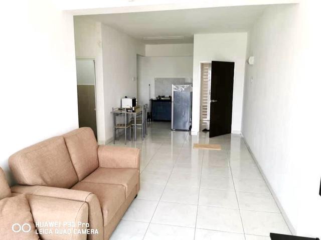 Apartment for sale in Georgetown, Penang