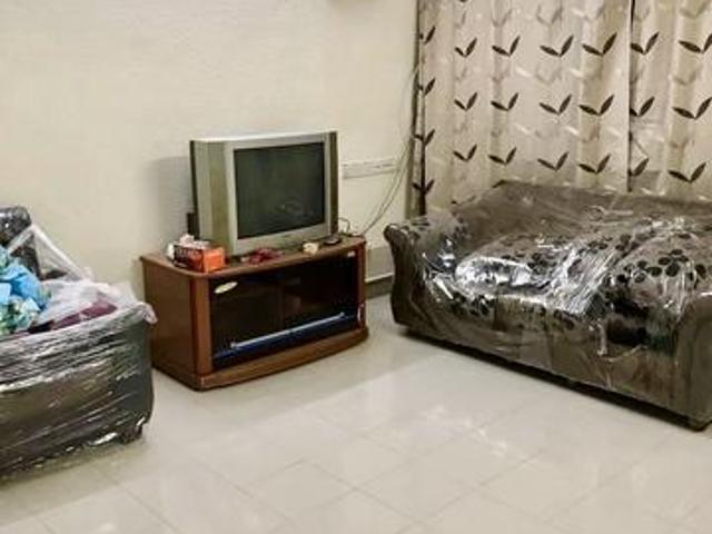 Apartment for sale in Barat Daya, George Town