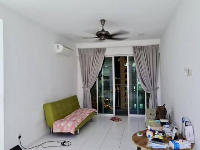Condominium for rent in Relau, George Town